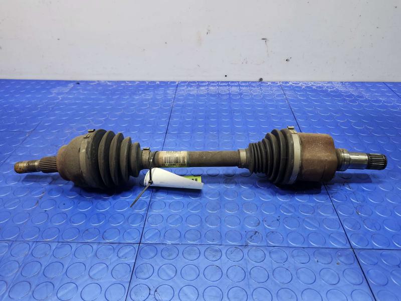 2016 Ford Focus Axle Shaft