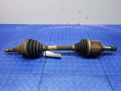 2016 Ford Focus Axle Shaft