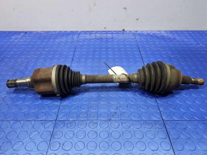 2016 Ford Focus Axle Shaft
