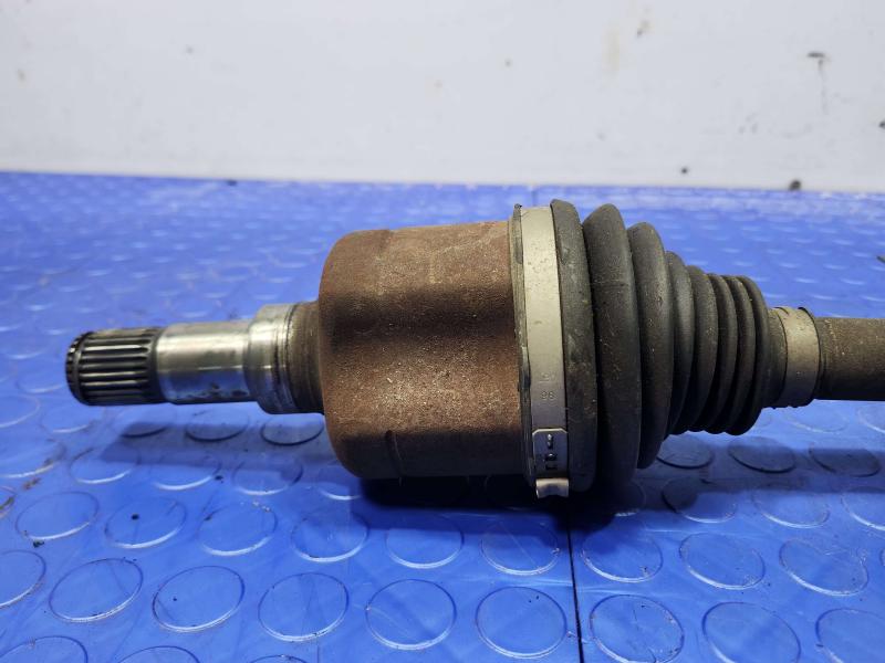 2016 Ford Focus Axle Shaft