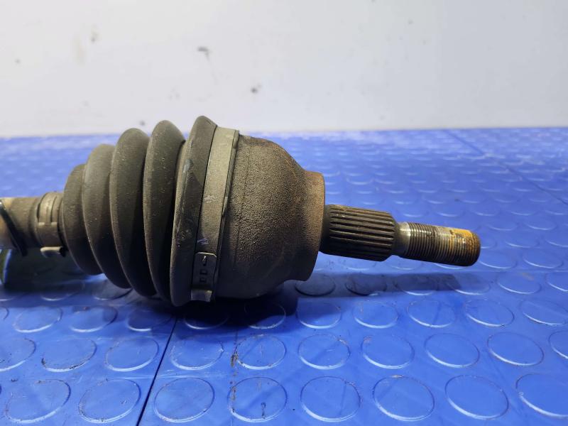 2016 Ford Focus Axle Shaft