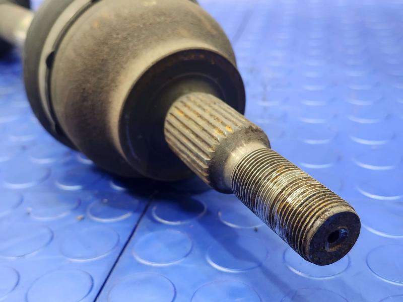 2016 Ford Focus Axle Shaft