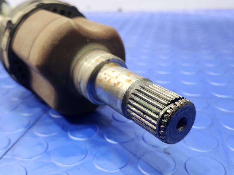 2016 Ford Focus Axle Shaft