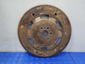 2013 Ford Focus Flywheel