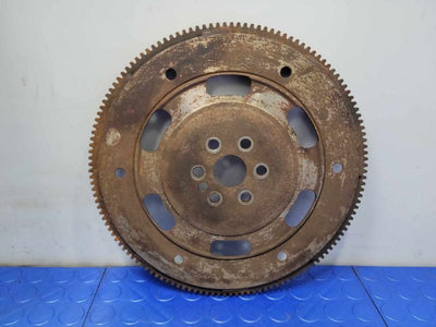 2013 Ford Focus Flywheel