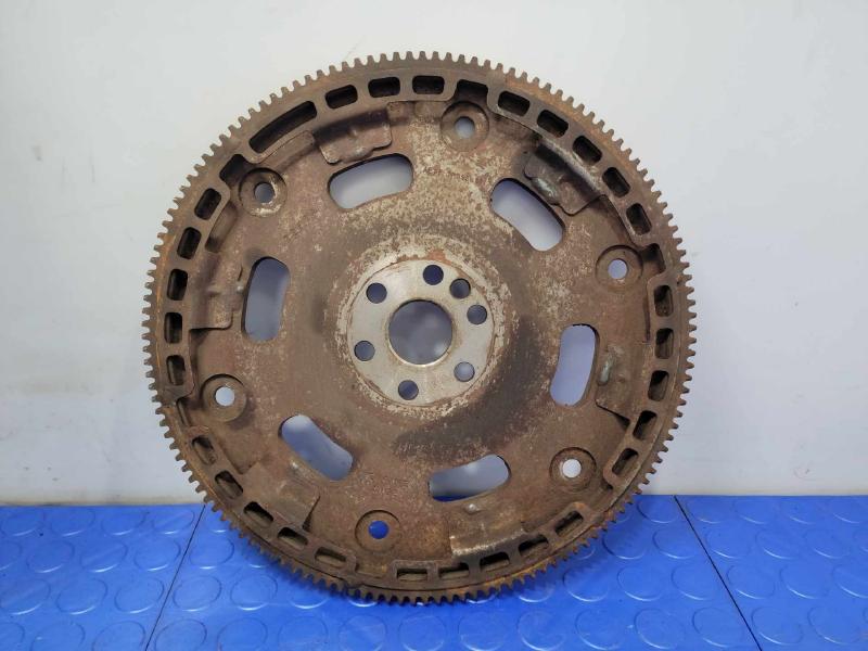 2013 Ford Focus Flywheel