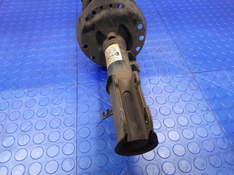 2018 Chevrolet Cruze Strut Assembly