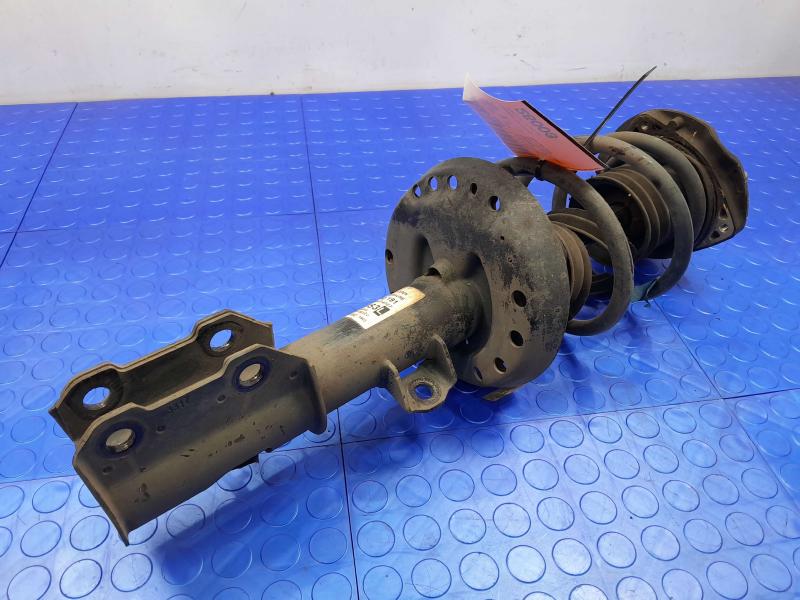 2018 Chevrolet Cruze Strut Assembly