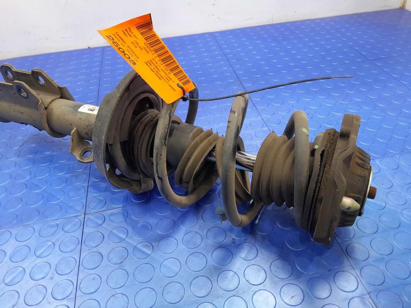 2018 Chevrolet Cruze Strut Assembly