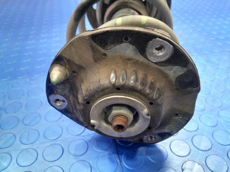 2018 Chevrolet Cruze Strut Assembly