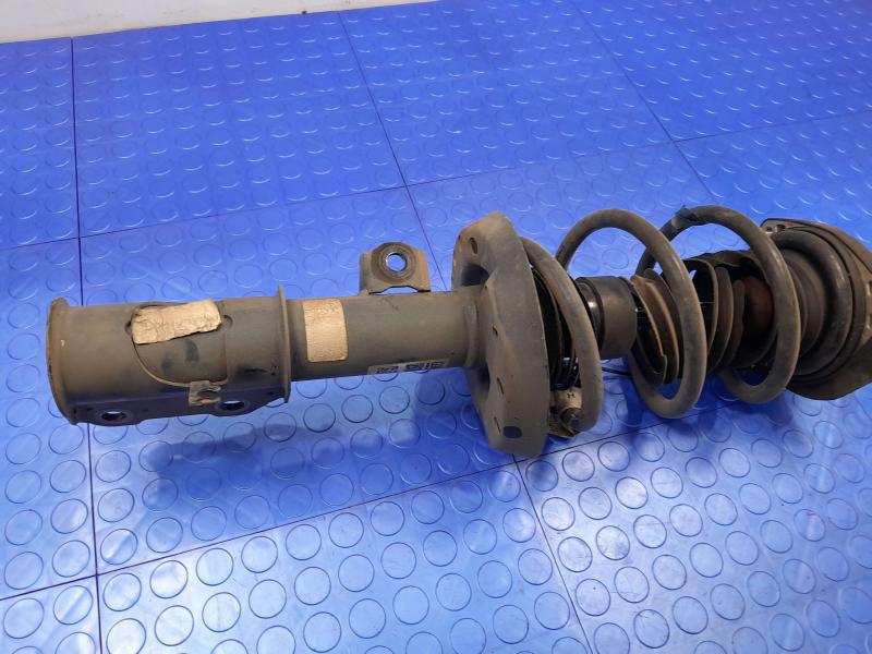2018 Chevrolet Cruze Strut Assembly