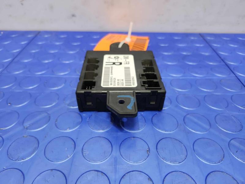 2015 Ram 1500 Chassis Brain Box