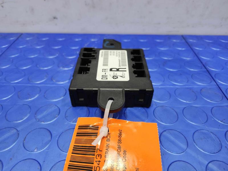 2015 Ram 1500 Chassis Brain Box