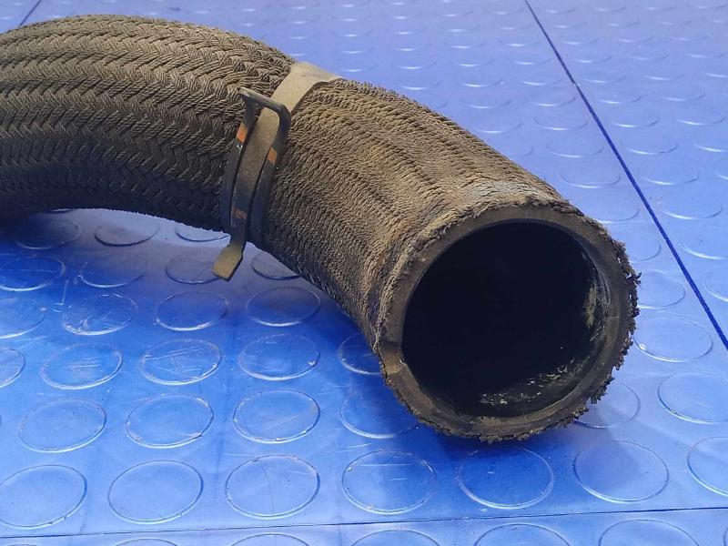 2015 Hyundai Santa Fe Intercooler Pipe