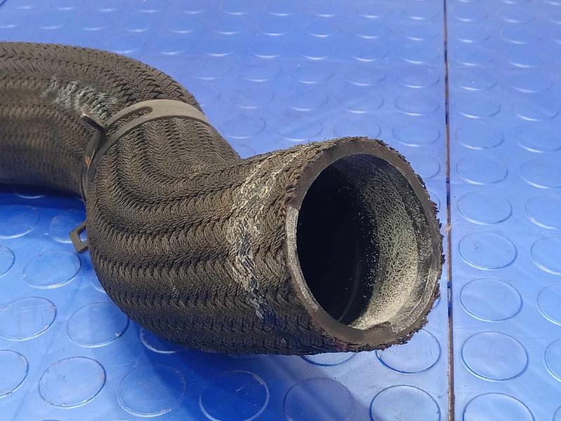 2015 Hyundai Santa Fe Intercooler Pipe