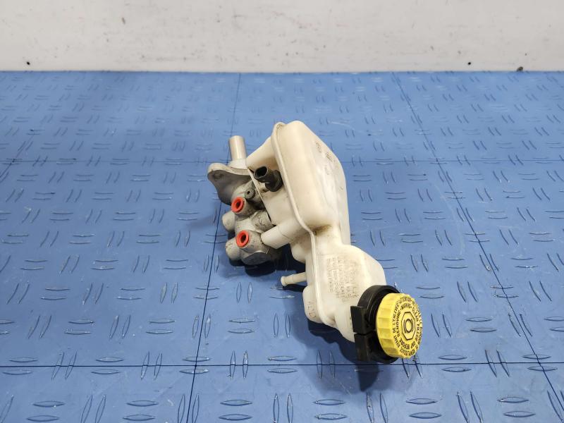 2017 Jeep Compass Master Cylinder