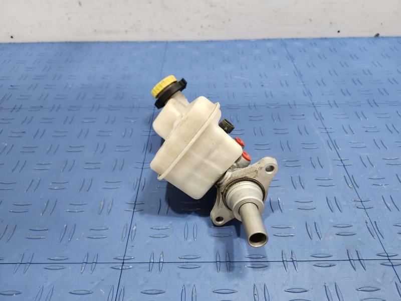 2017 Jeep Compass Master Cylinder