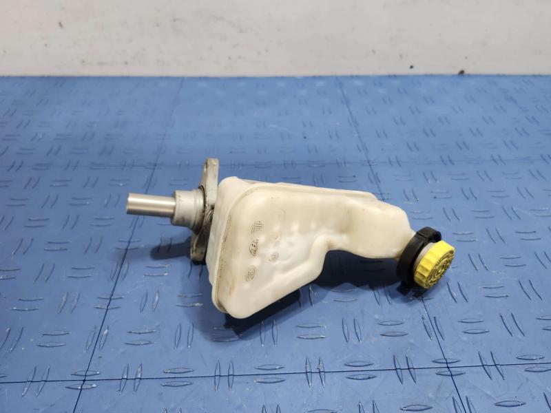 2017 Jeep Compass Master Cylinder