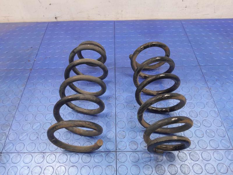 2017 Acura RDX Coil/Air Spring