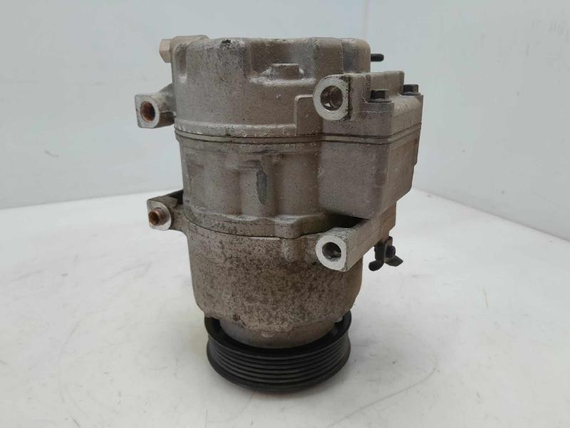 2016 Genesis Genesis A/C Air Compressor