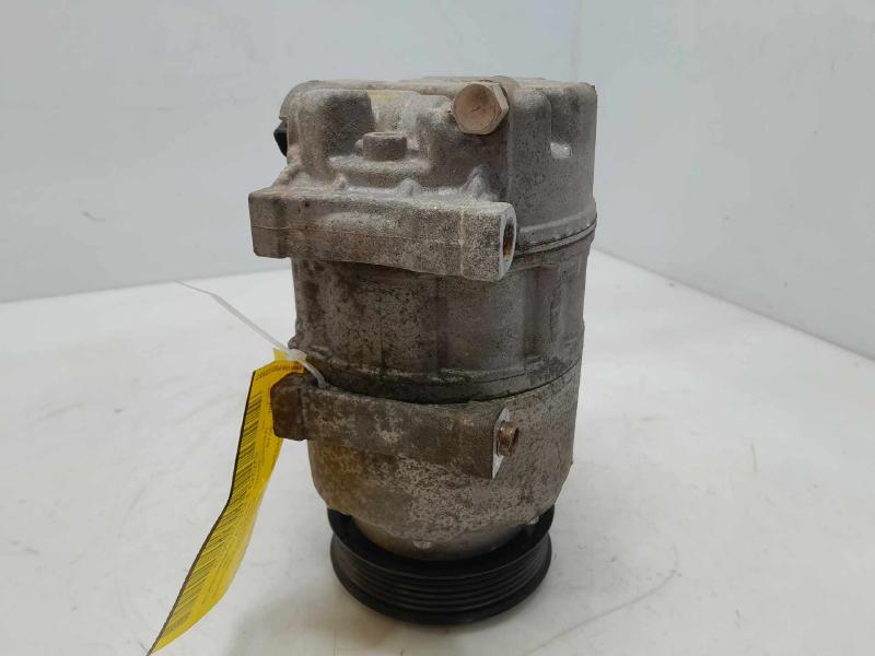 2016 Genesis Genesis A/C Air Compressor