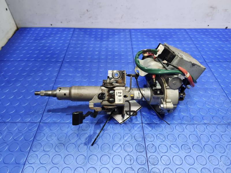 2010 Toyota Prius Steering Column