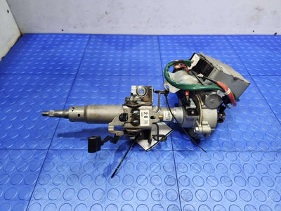 2010 Toyota Prius Steering Column