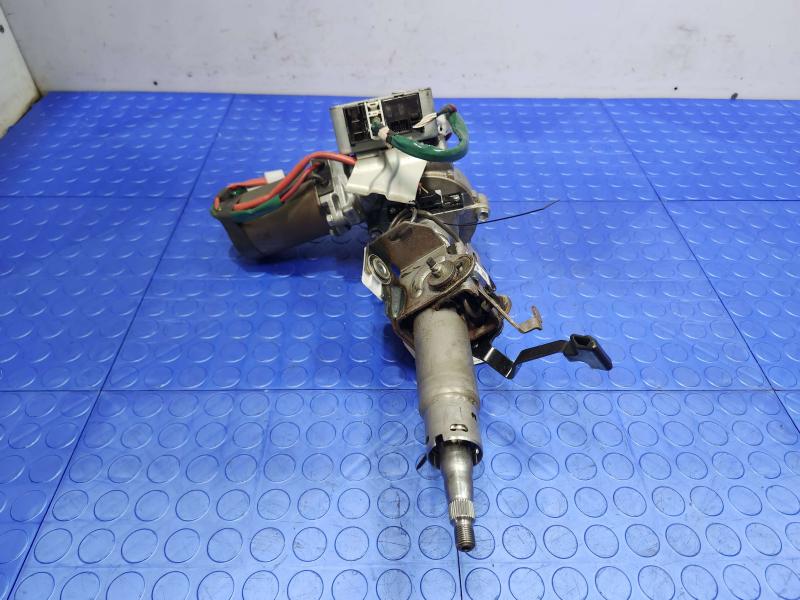 2010 Toyota Prius Steering Column