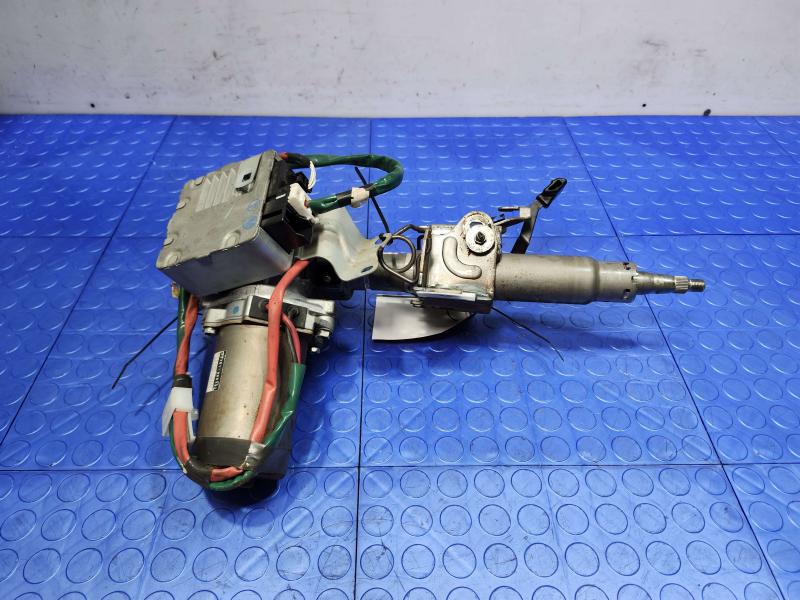 2010 Toyota Prius Steering Column