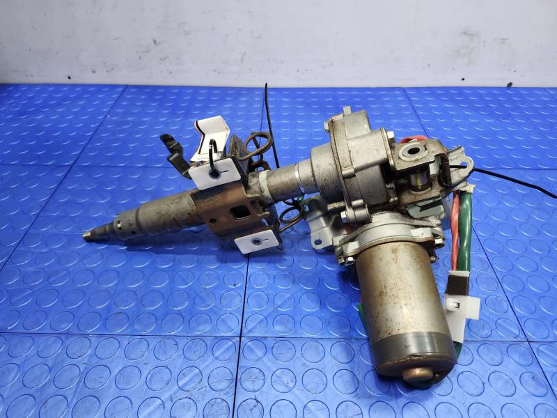 2010 Toyota Prius Steering Column