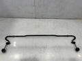 2014 Subaru Forester Stabilizer Bar