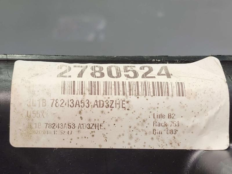 2018 Ford Expedition Misc Ebay Parts