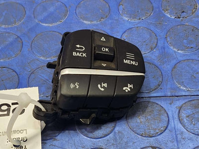 2021 Ford Explorer Combination Switch