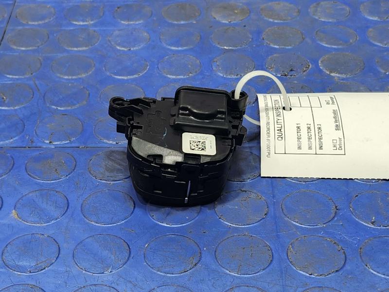 2021 Ford Explorer Combination Switch