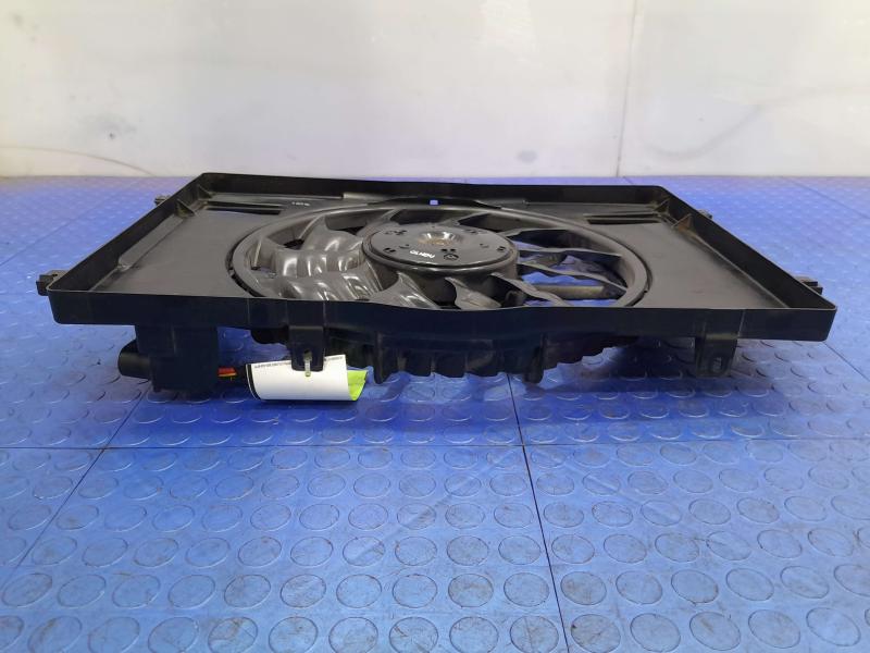 2022 Hyundai Ioniq 5 Electric Cooling Motor