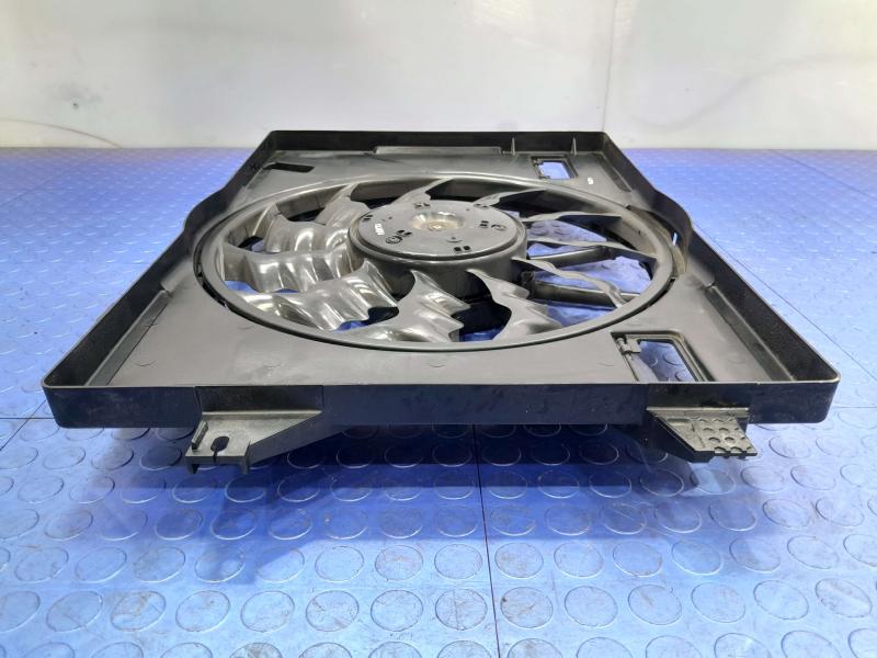 2022 Hyundai Ioniq 5 Electric Cooling Motor