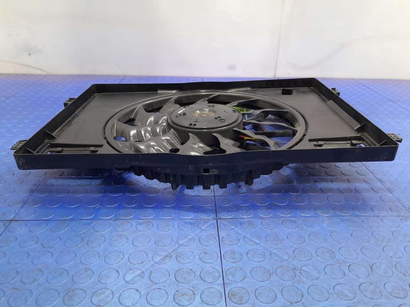 2022 Hyundai Ioniq 5 Electric Cooling Motor