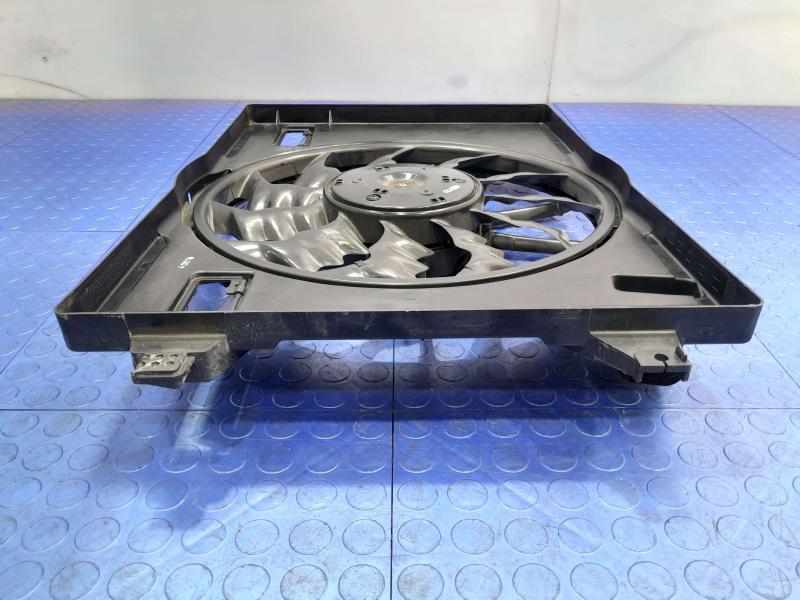 2022 Hyundai Ioniq 5 Electric Cooling Motor