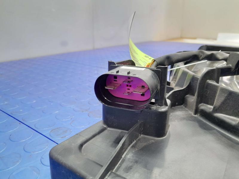 2022 Hyundai Ioniq 5 Electric Cooling Motor