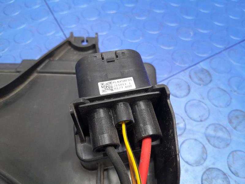 2022 Hyundai Ioniq 5 Electric Cooling Motor