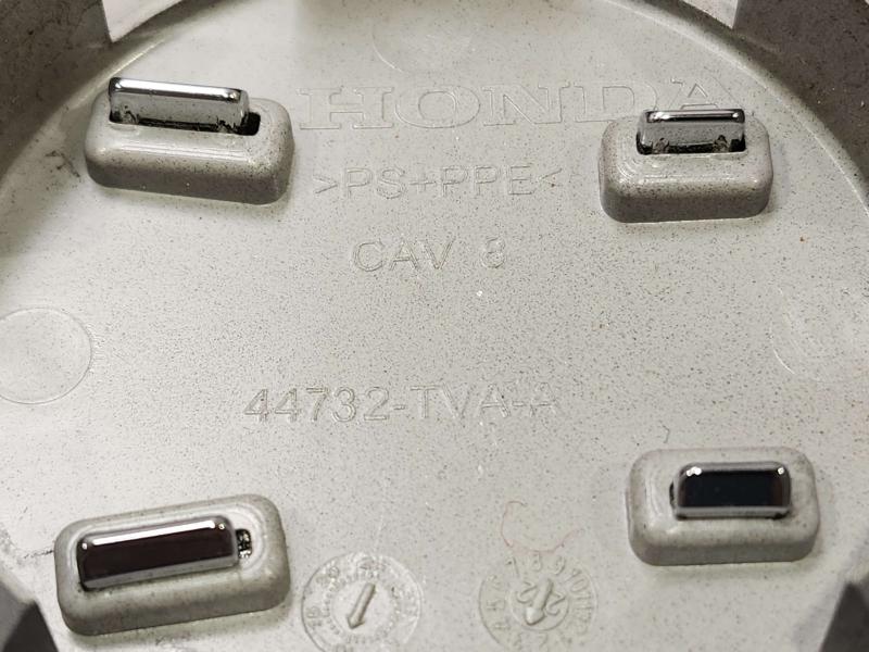 2022 Honda Accord Center Cap