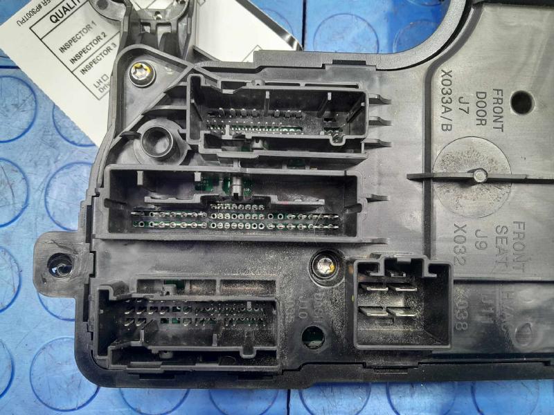 2021 Tesla Model 3 Chassis Brain Box