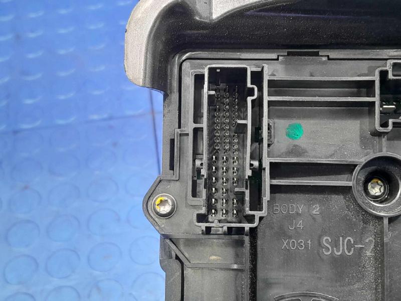 2021 Tesla Model 3 Chassis Brain Box