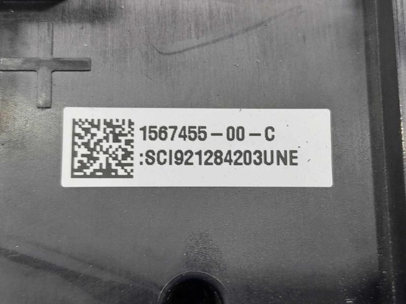 2021 Tesla Model 3 Chassis Brain Box