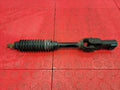 2007 Toyota Tacoma Steering Coupler