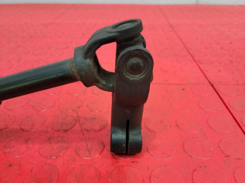 2007 Toyota Tacoma Steering Coupler