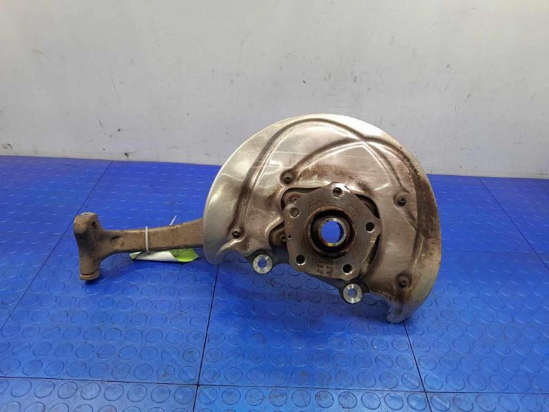 2018 Audi A4 Spindle Knuckle Front