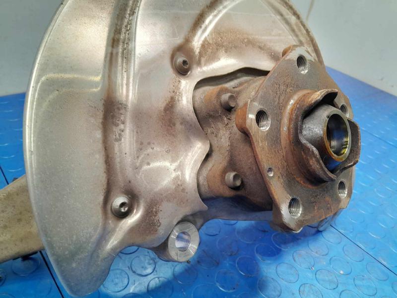 2018 Audi A4 Spindle Knuckle Front