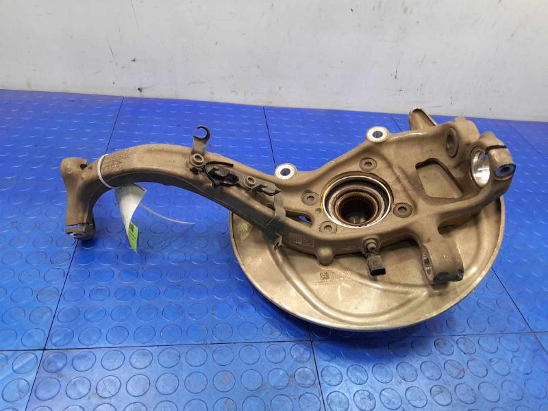 2018 Audi A4 Spindle Knuckle Front