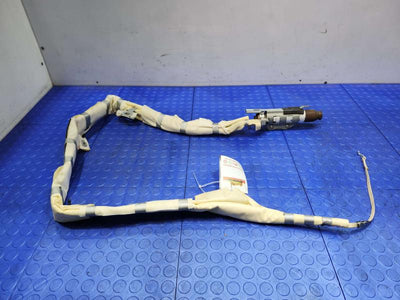 2010 Dodge Challenger Air Bag